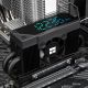 Кулер для SSD Thermalright HR-10 2280 PRO Digital черный