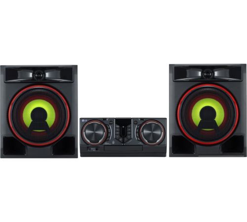 Мини-система LG X-Boom CL65DK с колонками CLS65F