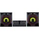 Мини-система LG X-Boom CL65DK с колонками CLS65F
