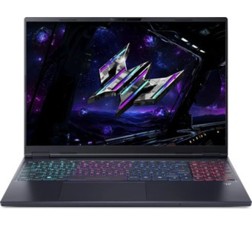 Игровой ноутбук Acer Predator Helios Neo 16S AI PHN16S-71-90EB NH.QZFCD.001
