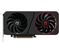 Видеокарта Maxsun Intel Arc B580 Milestone 12G