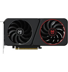 Видеокарта Maxsun Intel Arc B580 Milestone 12G