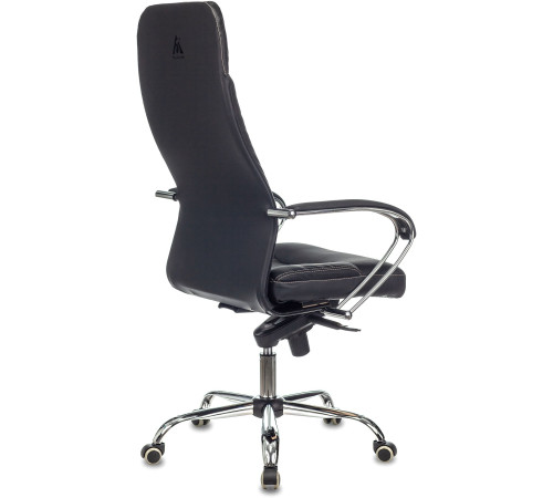 Кресло Бюрократ CH-609SL/ECO черный