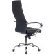 Кресло Бюрократ CH-609SL/ECO черный