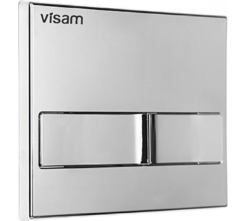 Унитаз подвесной Berges Wasserhaus Ventas Rimless + Visam Slim 525 EX-043237 с сиденьем