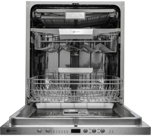 Встраиваемая посудомоечная машина Schtoff SVC 60147 A