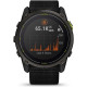 Умные часы Garmin Enduro 3 черный