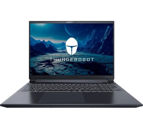 Игровой ноутбук Thunderobot Range 16 Evo JT009P00KRU