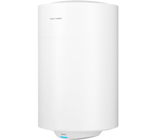 Накопительный электрический водонагреватель Royal Thermo RWH 80 Trend