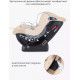 Детское автокресло Rant Pilot Active Line LB777 бежевый