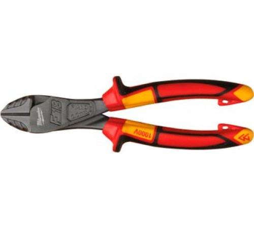 Кусачки боковые бокорезы Milwaukee 4932464569