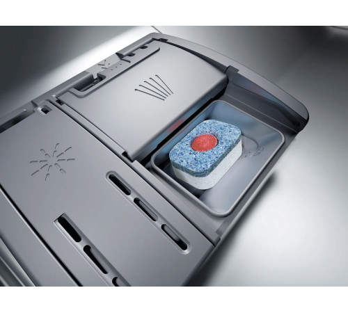 Встраиваемая посудомоечная машина Bosch Serie 4 SMV46KX55E