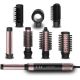 Мультистайлер Cecotec CeramicCare AirGlam Black 3464