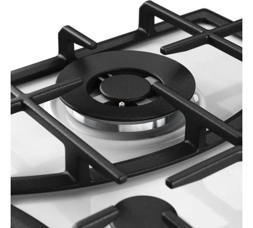 Варочная панель KUPPERSBERG FS 610 W Bronze