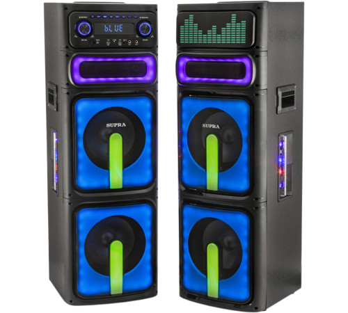 Акустика Supra SMB-2050