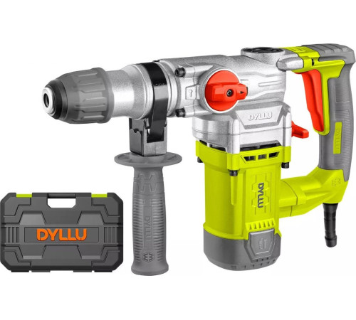 Перфоратор Dyllu DTRH2D26