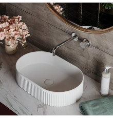 Умывальник Roxen Royal Oval M 570170-M