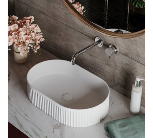 Умывальник Roxen Royal Oval M 570170-M