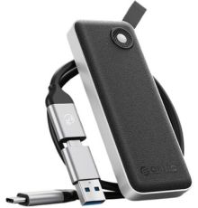 Внешний накопитель Orico B5 Pro 512GB черный