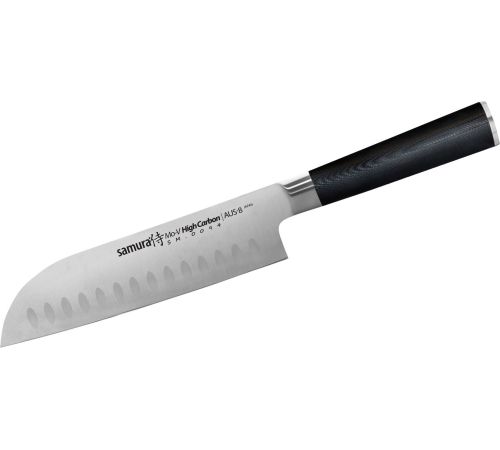 Кухонный нож Samura Mo-V SM-0094