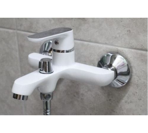 Смеситель Ledeme L3277W