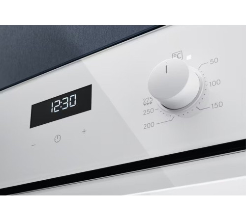 Электрический духовой шкаф Electrolux SurroundCook 600 EOF5F50V