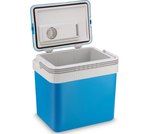 Компрессорный автохолодильник Coolfort CF-0234 25л синий