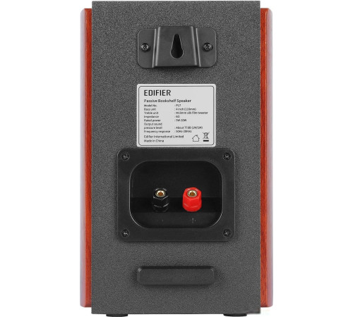 Полочная акустика Edifier P17