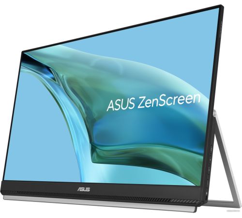 Портативный монитор ASUS ZenScreen MB249C