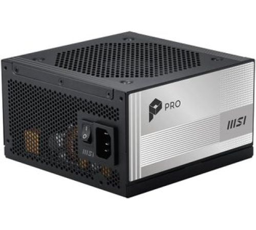 Блок питания MSI PRO A1000PL PCIE5