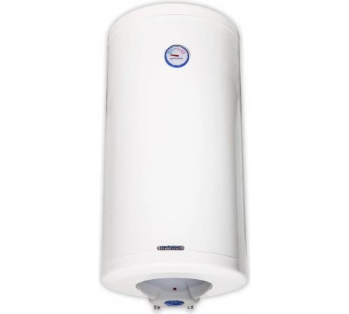 Накопительный электрический водонагреватель Metalac BOJLER Heatleader MB Inox 100 R
