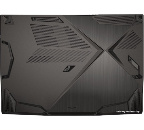 Игровой ноутбук MSI Thin 15 B13VE-2650XRU