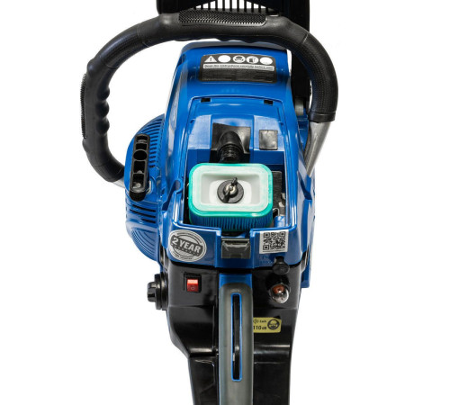 Бензопила Hyundai X-5218