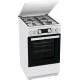 Кухонная плита Gorenje GK5C42WF-B