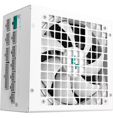 Блок питания DeepCool PX1000G V2 WH