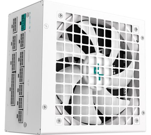 Блок питания DeepCool PX1000G V2 WH