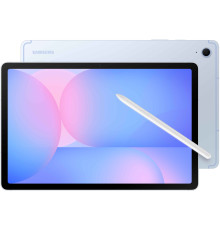 Планшет Samsung Galaxy Tab S10 FE Wi-Fi SM-X520 8GB/128GB голубой