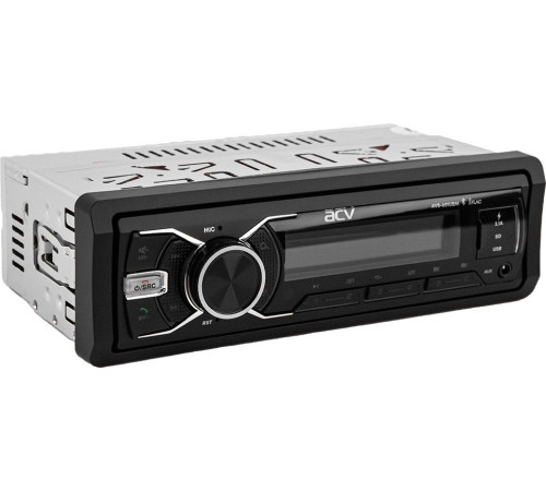USB-магнитола ACV AVS-601UBM