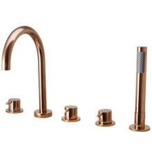 Смеситель Maxonor Pure Life PL1287-16