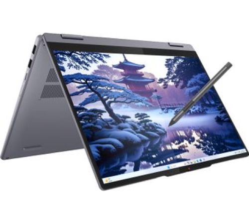 Ноутбук 2-в-1 Lenovo IdeaPad 5 2-in-1 14IAL10 83KR001TUS
