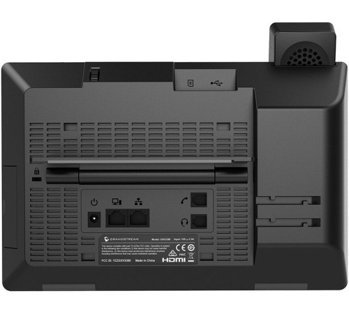 Телефонный аппарат Grandstream GXV3480