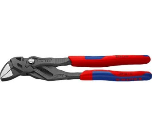Клещи переставные Knipex 86 02 250