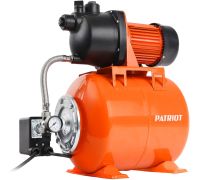 Насосная станция Patriot PW 800-20 P