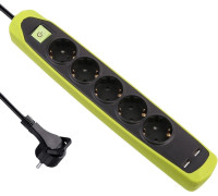 Удлинитель Electraline 62158 2 м