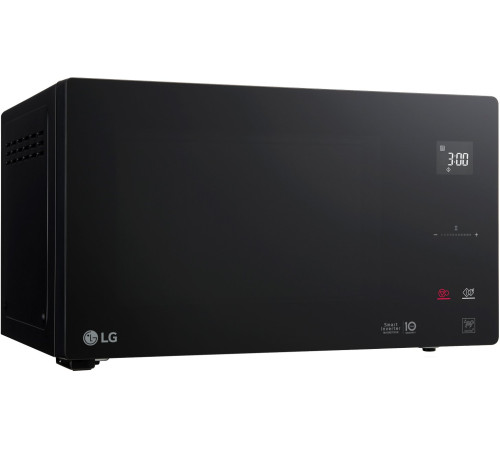 Микроволновая печь LG MB65R95DIS
