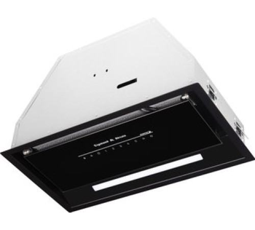 Кухонная вытяжка Zigmund & Shtain K 019.5 B