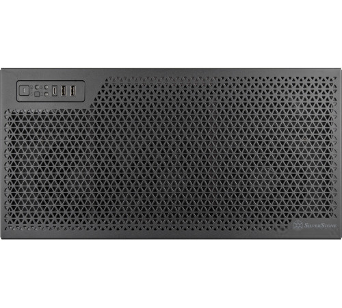 Корпус SilverStone RM52