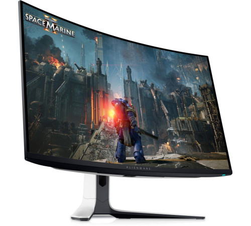 Игровой монитор Dell Alienware AW3225QF