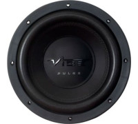 Головка сабвуфера VIBE audio PULSE10D2-V3