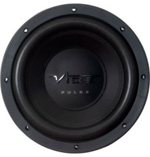 Головка сабвуфера VIBE audio PULSE10D2-V3